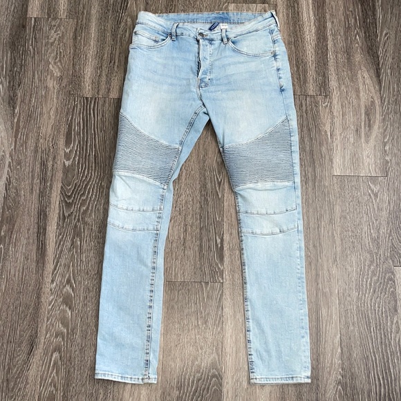Other - Mens H&M skinny jeans
